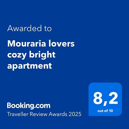 Mouraria Lovers Cozy Bright Apartment リスボン エクステリア 写真